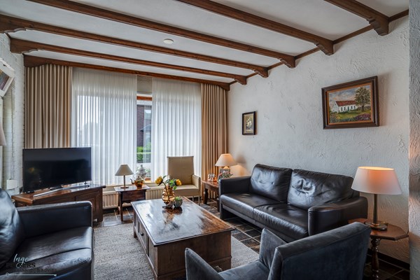 Medium property photo - Parklaan 88, 5953 BV Reuver